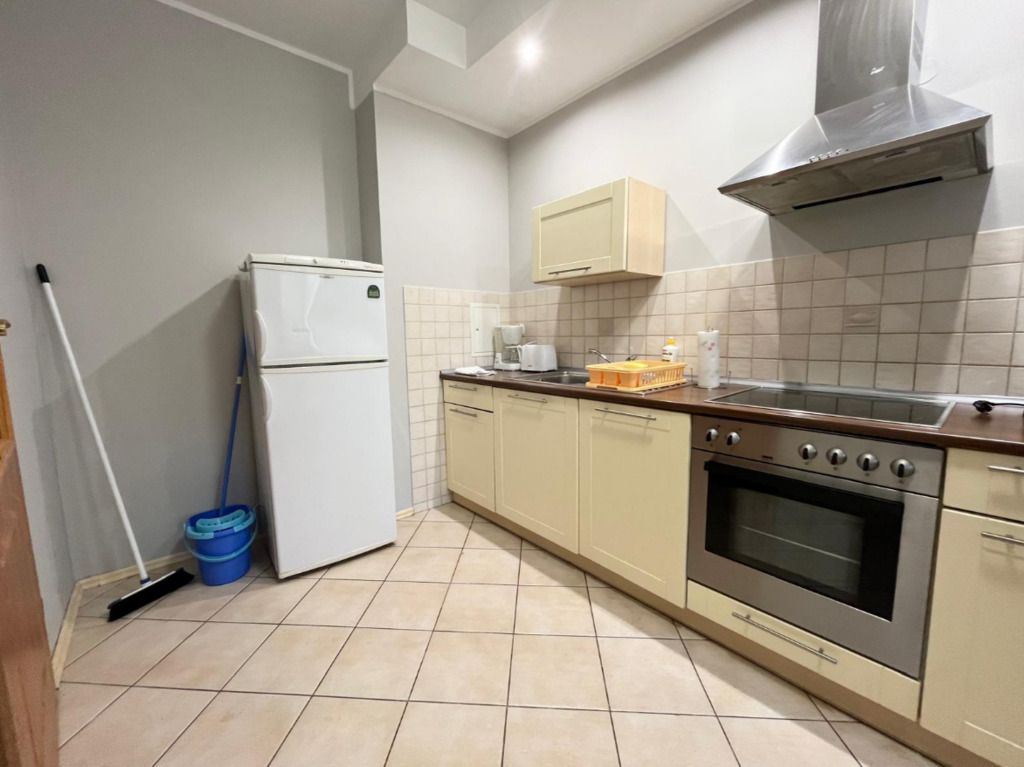 Mieszkanie 2-pokojowe Szczecin. Zdjęcie 8