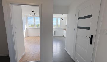 Mieszkanie 3-pokojowe Wrocław Krzyki, ul. Powstańców Śląskich