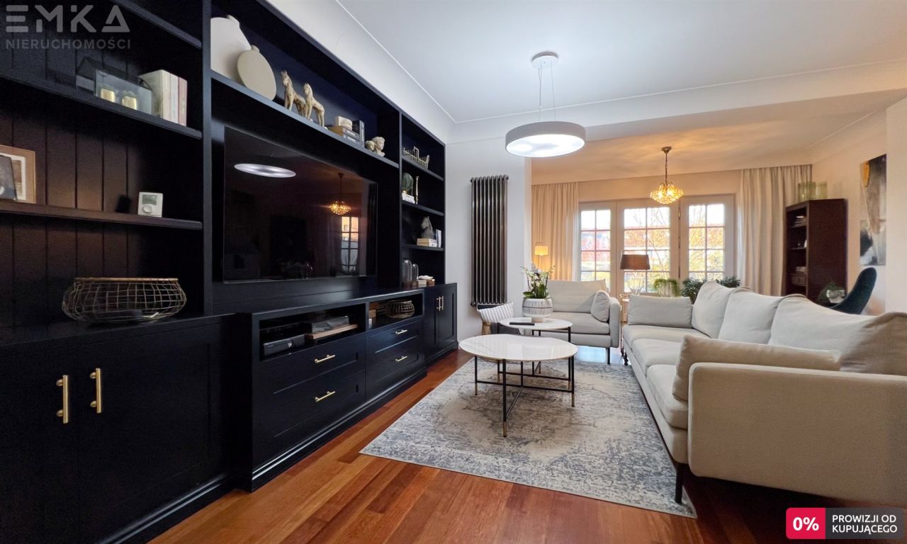 dom szeregowy, 4 pokoje Kwidzyn, ul. Orla