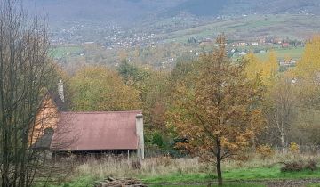 Działka rekreacyjna Rychwałd, ul. Spacerowa