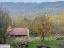 Działka rekreacyjna Rychwałd, ul. Spacerowa. Zdjęcie 1