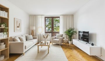 Mieszkanie 3-pokojowe Warszawa Włochy, ul. Astronautów