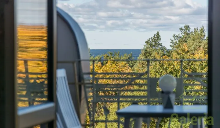 Mieszkanie 4-pokojowe Międzyzdroje, ul. Bohaterów Warszawy