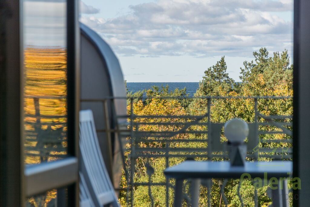 Mieszkanie 4-pokojowe Międzyzdroje, ul. Bohaterów Warszawy. Zdjęcie 8