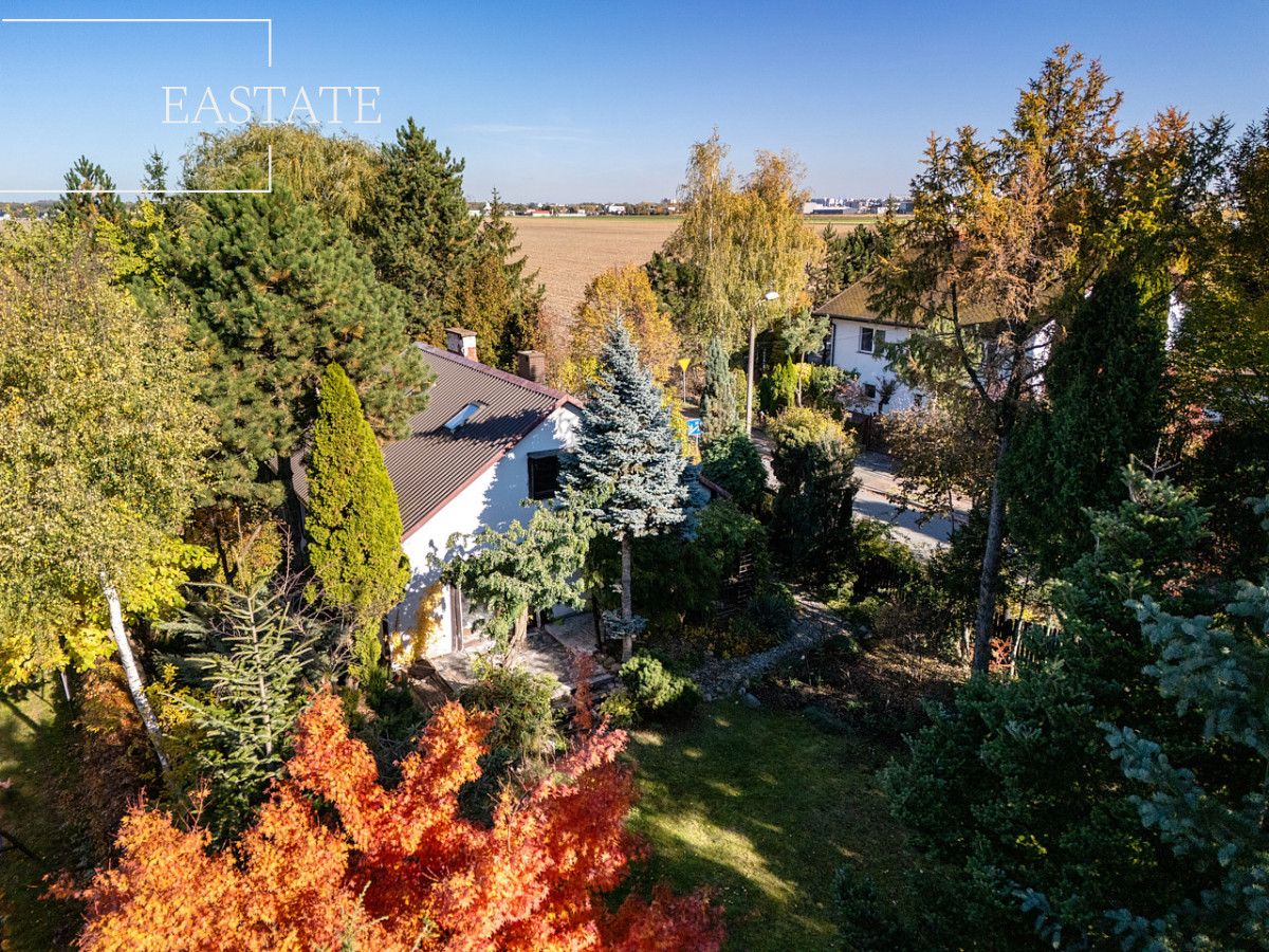 dom wolnostojący, 4 pokoje Szeligi, ul. Szeligowska. Zdjęcie 18