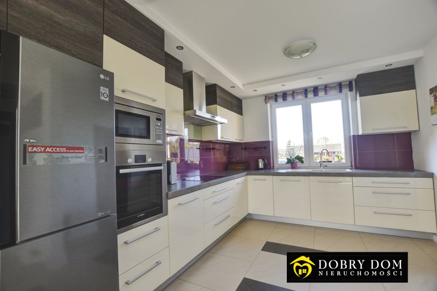 dom wolnostojący, 5 pokoi Skrybicze. Zdjęcie 4