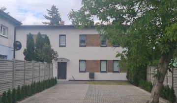 kamienica, 6 pokoi Sosnowiec Pogoń, ul. Nowopogońska