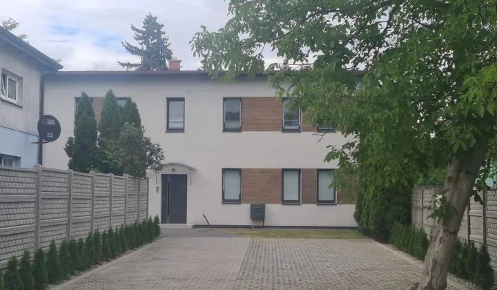 kamienica, 6 pokoi Sosnowiec Pogoń, ul. Nowopogońska