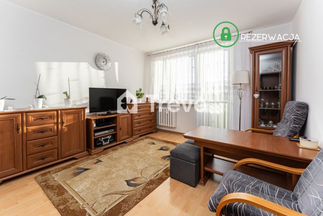 Mieszkanie 3-pokojowe Gdynia Witomino, ul. Graniczna. Zdjęcie 1