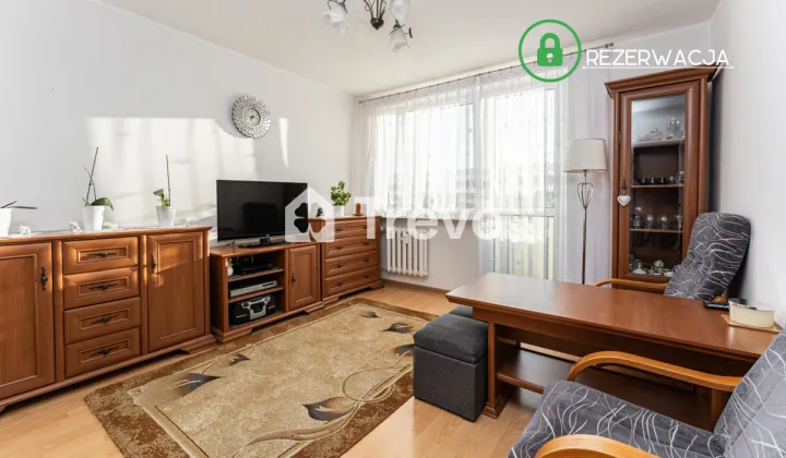 Mieszkanie 3-pokojowe Gdynia Witomino, ul. Graniczna