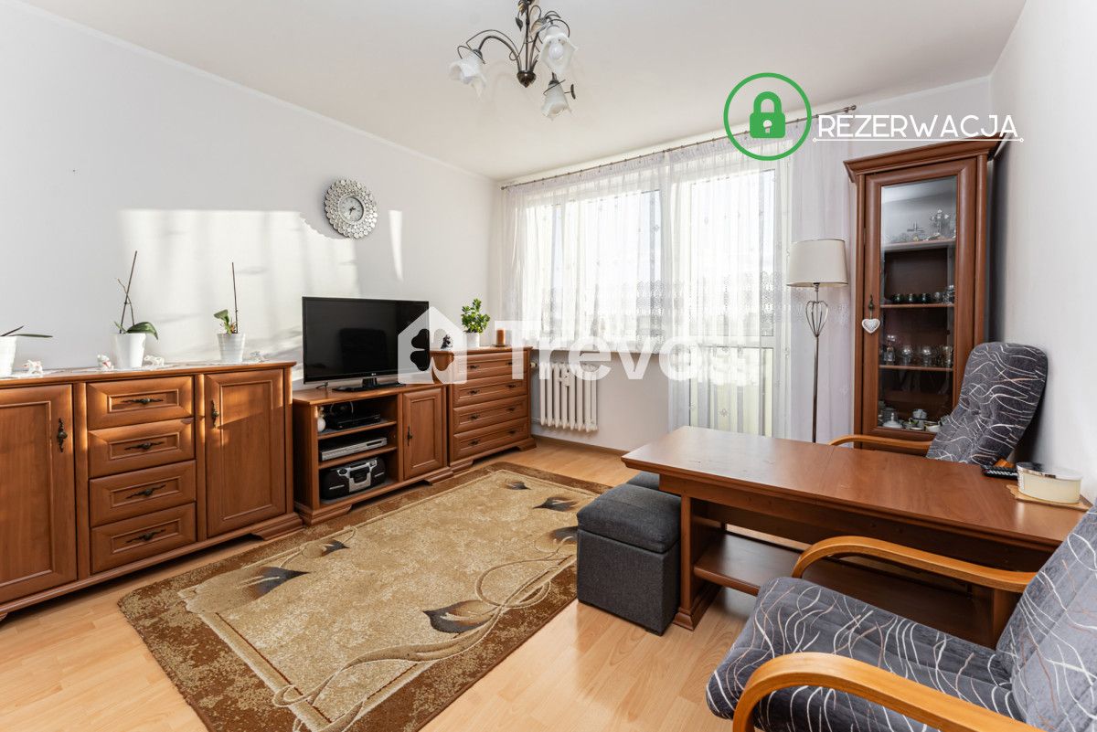 Mieszkanie 3-pokojowe Gdynia Witomino, ul. Graniczna. Zdjęcie 1