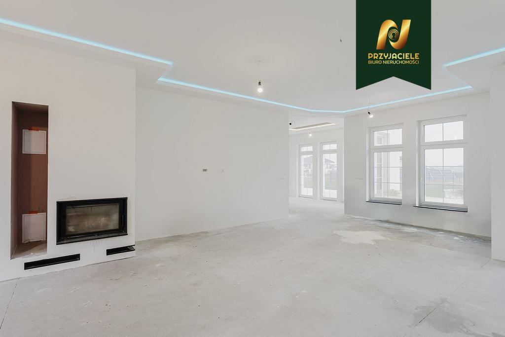 dom, 5 pokoi Gdańsk Klukowo. Zdjęcie 6