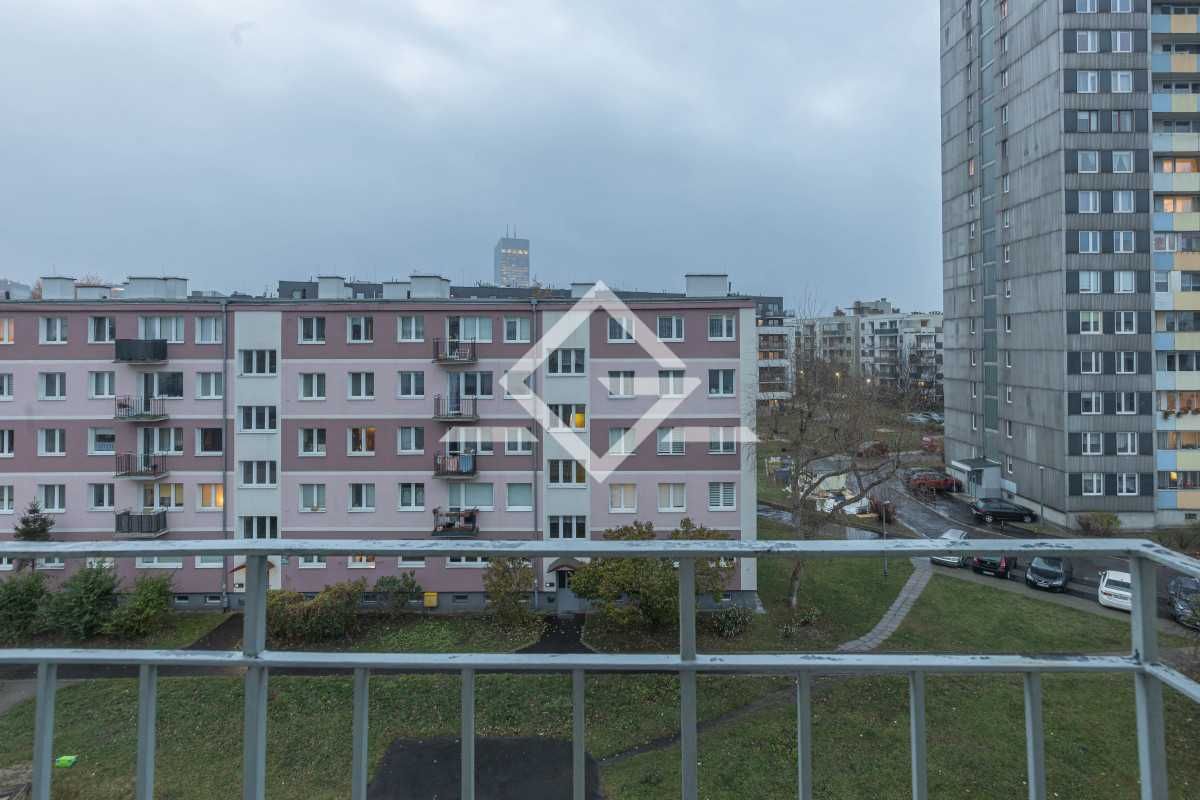 Mieszkanie 1-pokojowe Gdańsk Przymorze. Zdjęcie 6