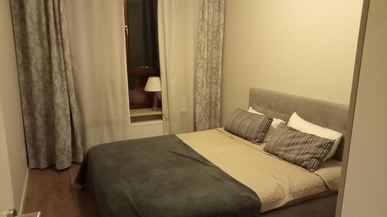 Mieszkanie 2-pokojowe Warszawa Wilanów, ul. Księdza Prymasa Augusta Hlonda. Zdjęcie 8