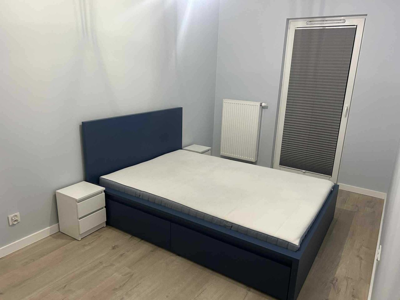 Mieszkanie 2-pokojowe Ostrów Mazowiecka, ul. Kolarska. Zdjęcie 3