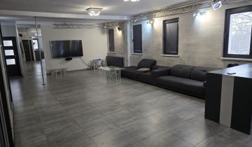 Mieszkanie 8-pokojowe Wrocław Psie Pole, al. Marcina Kromera