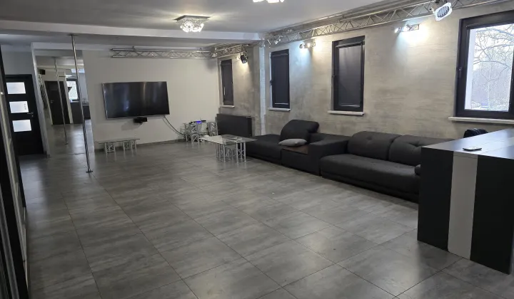 Mieszkanie 5-pokojowe Wrocław Psie Pole, al. Marcina Kromera