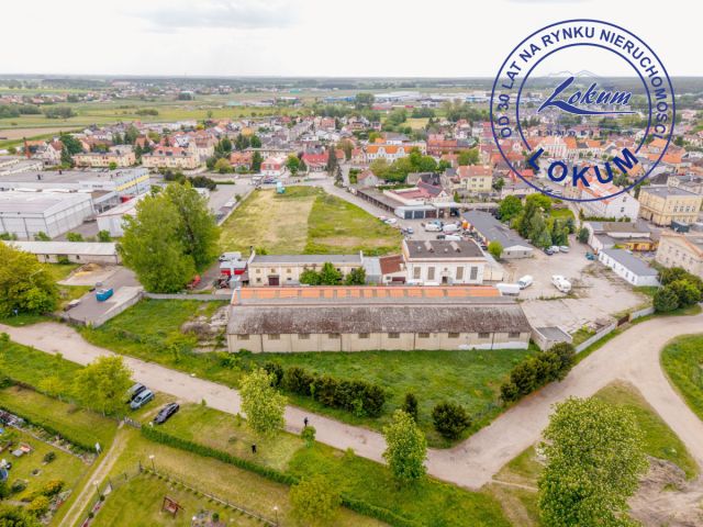 Lokal Rydzyna, ul. Kasztanowa. Zdjęcie 2