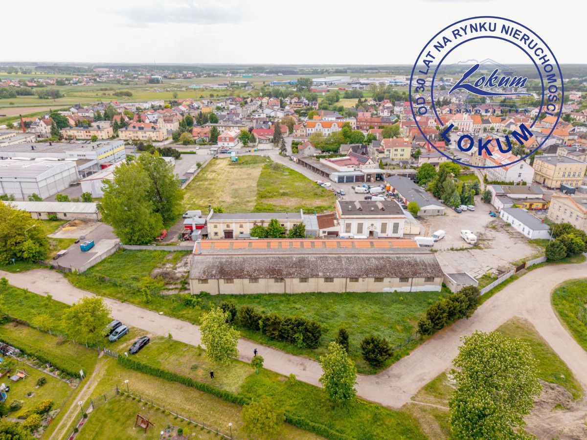 Lokal Rydzyna, ul. Kasztanowa. Zdjęcie 2