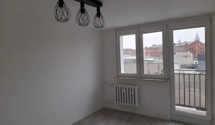 Mieszkanie 3-pokojowe Inowrocław, al. Mikołaja Kopernika