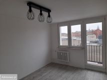 Mieszkanie 3-pokojowe Inowrocław, al. Mikołaja Kopernika