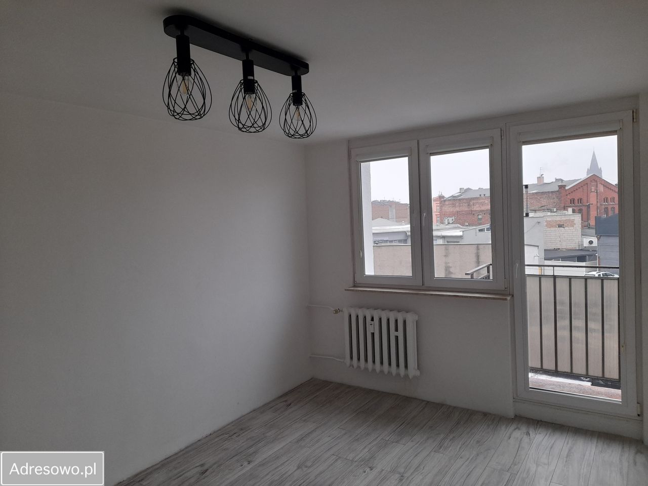 Mieszkanie 3-pokojowe Inowrocław, al. Mikołaja Kopernika