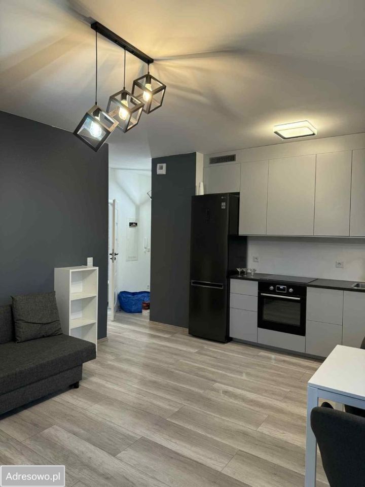 Mieszkanie 3-pokojowe Gdańsk Orunia Górna, ul. Władysława Jagiełły. Zdjęcie 3