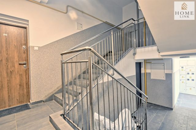 Mieszkanie 1-pokojowe Olsztyn Zatorze, ul. Jagiellońska. Zdjęcie 11