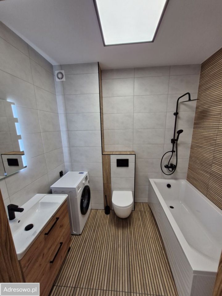 Mieszkanie 3-pokojowe Książenice, ul. Młodości. Zdjęcie 11