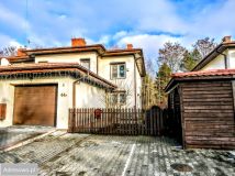 bliźniak, 4 pokoje Marki, ul. Grunwaldzka. Zdjęcie 4