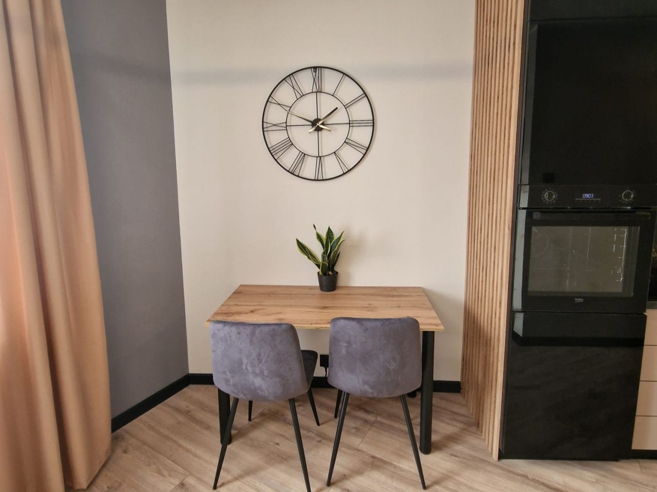 Mieszkanie 1-pokojowe Gdańsk Chełm, ul. Łańcucka. Zdjęcie 3