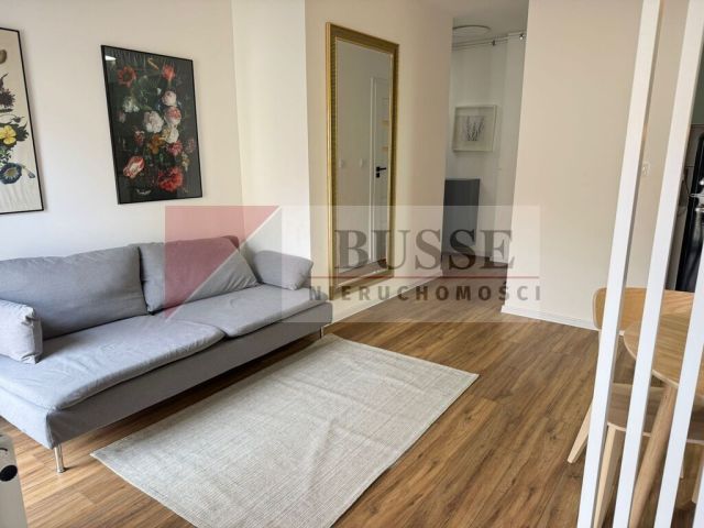 Mieszkanie 1-pokojowe Szczecin Centrum, al. Papieża Jana Pawła II. Zdjęcie 5