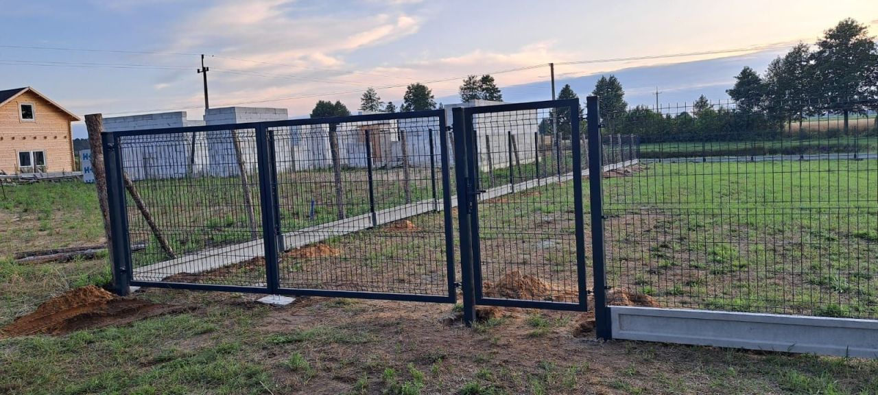 Działka budowlana Okalewo. Zdjęcie 4