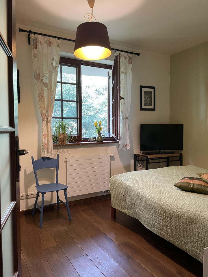 dom wolnostojący, 5 pokoi Tokarnia Knapy, Tokarnia. Zdjęcie 22