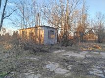 Działka rolno-budowlana Bałdrzychów. Zdjęcie 4