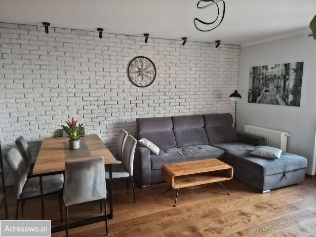 Mieszkanie 3-pokojowe Warszawa Mokotów, ul. Grupy AK "Krybar". Zdjęcie 1