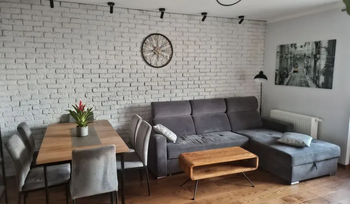 Mieszkanie 3-pokojowe Warszawa Mokotów, ul. Grupy AK "Krybar"