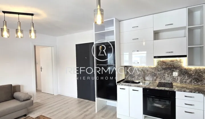 Mieszkanie 2-pokojowe Rzeszów, ul. Wioślarska