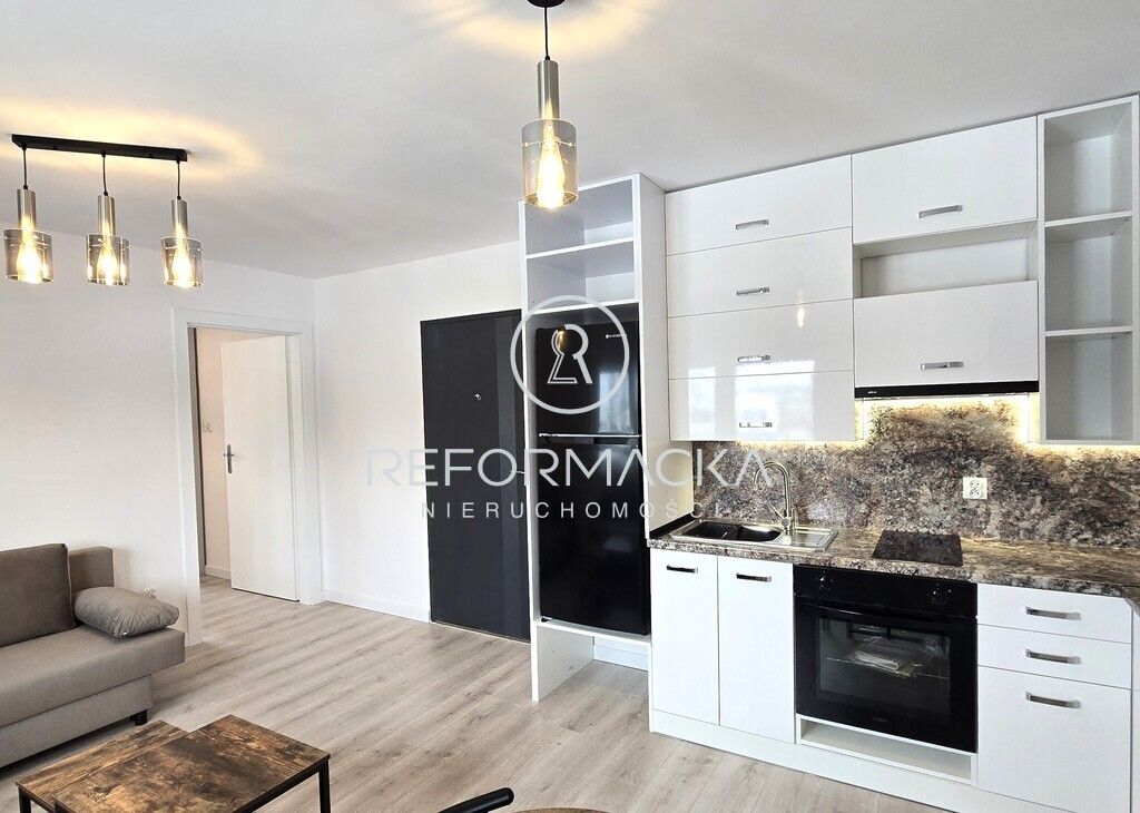 Mieszkanie 2-pokojowe Rzeszów, ul. Wioślarska. Zdjęcie 1