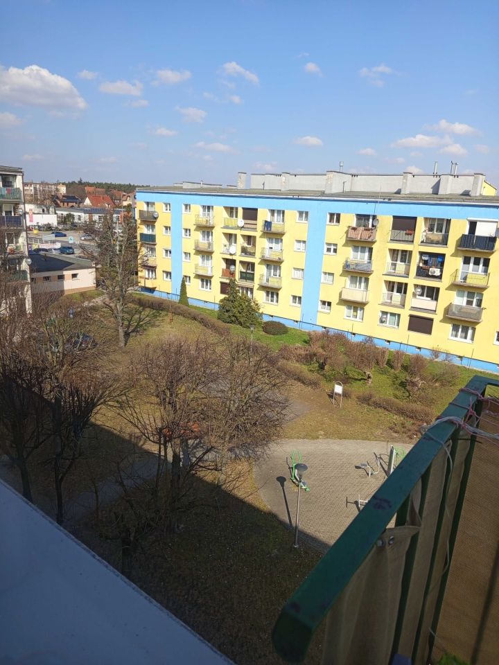 Mieszkanie 3-pokojowe Oborniki, ul. Młyńska. Zdjęcie 5