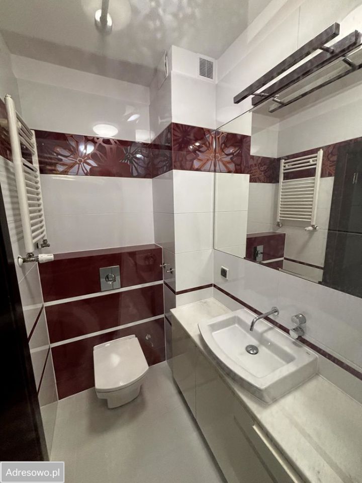 Mieszkanie 3-pokojowe Warszawa Włochy, ul. Drukarzy. Zdjęcie 9