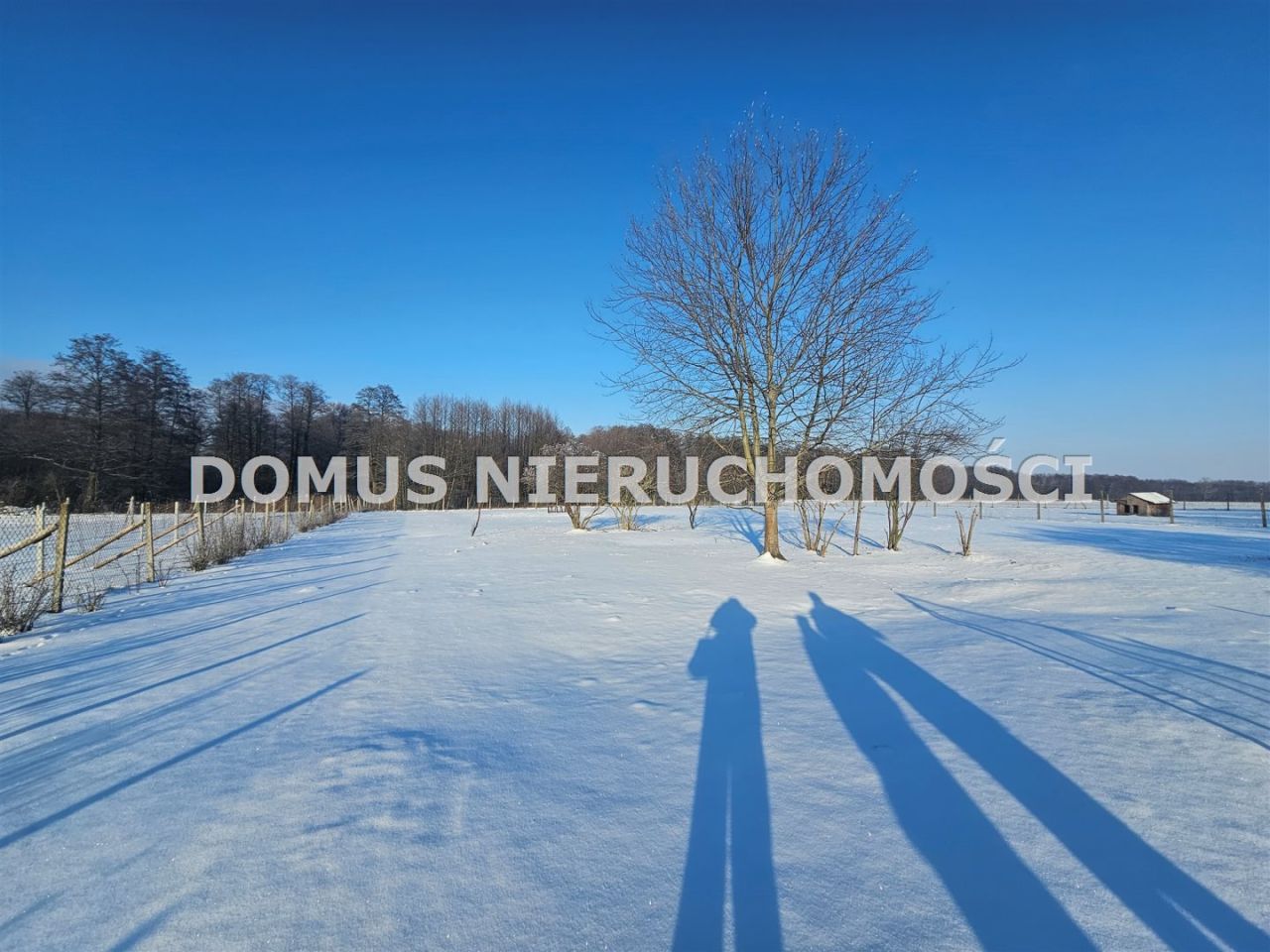 Działka budowlana Rozworzyn. Zdjęcie 3