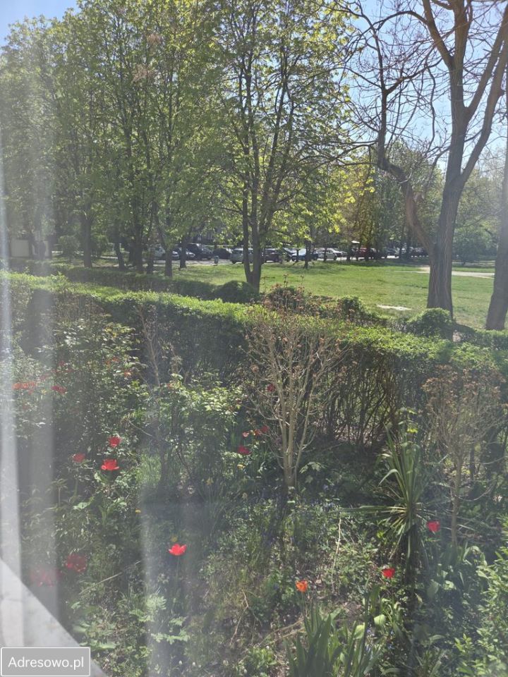 Mieszkanie 3-pokojowe Wrocław Śródmieście, ul. Powstańców Śląskich. Zdjęcie 8