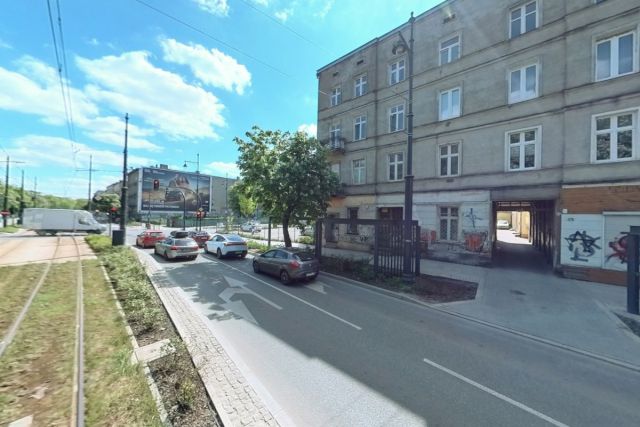 Mieszkanie 2-pokojowe Łódź Bałuty, ul. Północna. Zdjęcie 11
