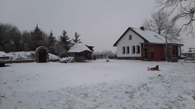 siedlisko, 4 pokoje Kapice. Zdjęcie 11