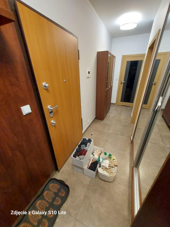 Mieszkanie 3-pokojowe Kraków Bronowice, ul. Stańczyka. Zdjęcie 6