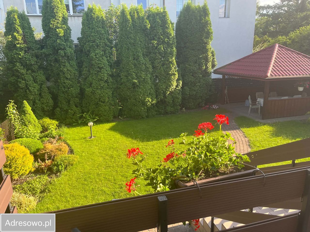 bliźniak, 10 pokoi Warszawa Bemowo, ul. Spychowska. Zdjęcie 2