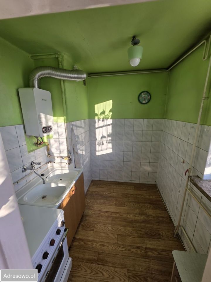 Mieszkanie 3-pokojowe Bielsko-Biała, ul. Jesionowa. Zdjęcie 5