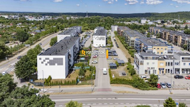 Mieszkanie 3-pokojowe Wejherowo, ul. Jana III Sobieskiego. Zdjęcie 15