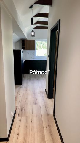 Mieszkanie 3-pokojowe Jordanów, ul. Piłsudskiego. Zdjęcie 3
